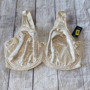 NWT Modern Movements Bra Size 38G